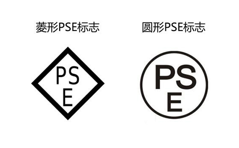 PSE標(biāo)識 PSE認(rèn)證